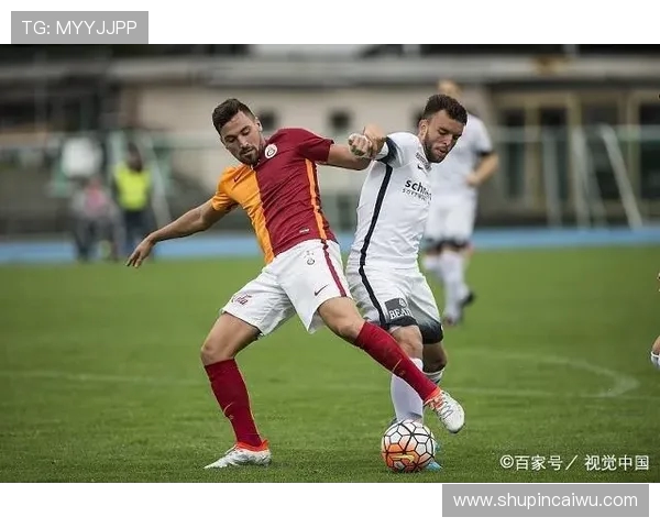 图恩队与年轻人队激战正酣谁能在这场较量中胜出夺得荣耀