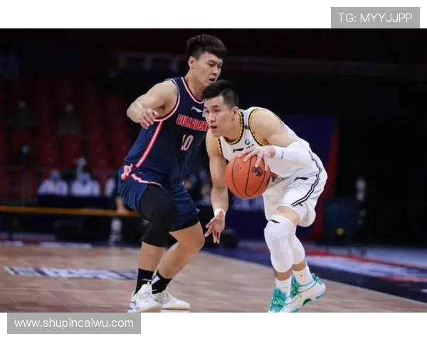 赵睿领衔新一季篮球盛宴展现年轻力量与团队精神的完美结合