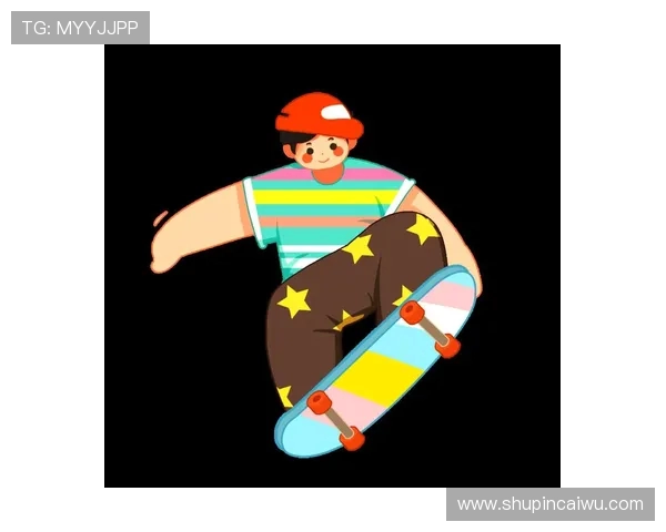 李军的滑板人生：从初学者到职业选手的心路历程与成长故事